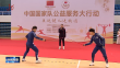 相约亚冬会｜中国国家队公益服务大行动在哈尔滨举行